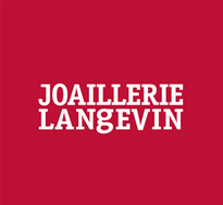 Joallerie Langevin Logo